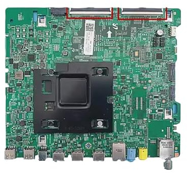 Placa Base BN41-02568B BN41-02568A, Compatible Con Samsung, Placa Controladora De TV De 55, 65 Y 75 Pulgadas BN41-02568(75-inch)