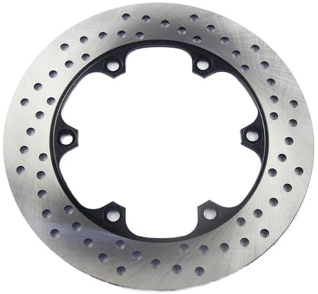 Bremsscheibe Motorrad Bremsscheiben Vorne Rotoren Für Ho& VF750 SC CBX750 FE PC800 Pacific Coast VF1000 FE/FF/F2F/FG /F2G