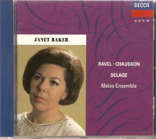 French Songs / Chanson Perpetuelle