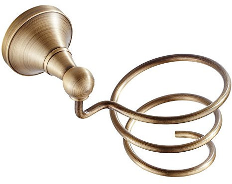 VHVCX Marco De Cobre Antiguo Del Marco Del Ventilador Del Ventilador Del Ventilador Eléctrico Colgar De La Pared Del Marco De Baño Para Colgar Recepción De Latón Soplador Marco De Baño Para Colgar