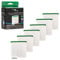 FilterLogic CFL-903B | Pacco da 6 - Filtro acqua e anticalcare compatibile con Philips Saeco AquaClean CA6903/10 CA6903/22 CA6903 Cartuccia filtrante Aqua Clean per macchina da caffè e espresso