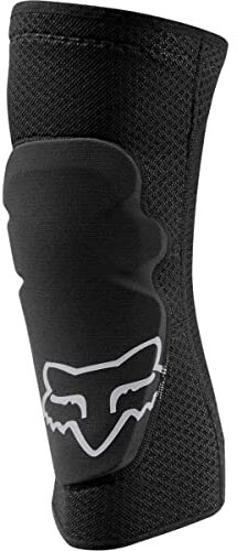 FOX Knee Warmer Enduro Black L