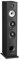 Triangle - BOREA BR08 Hi-Fi Standlautsprecher - Zulässige Leistung 150W - Ausgang 92dB/W/m - 16cm Lautsprecher - Vielseitige Musik und Heimkino - 206 x 1020 x 314 mm - Schwarz (Stück)