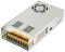 Schaltnetzteil 48V 12A, AC/DC Netzteil Adapter Transformator für LED Streifen Lichter, Schaltwandler AC 110-260V to DC Trafo 12.5A Leistungswandler 120W