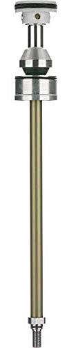 Fox Racing Shox 36 Luftschaft, einfarbig, 140 mm (2021+)