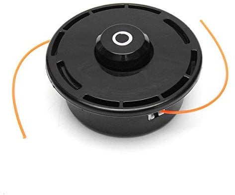 Testina per decespugliatore con sistema automatico d'avanzamento del filo, per Honda GX25 e GX35