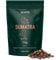 Incapto Café en Grano de Especialidad 1kg | Origen Sumatra | 100% Arábica | Specialty Coffee 85 puntos SCA | Tueste Natural y Artesanal | Finca Aceh, Trenggiling