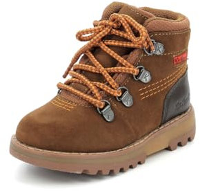 Kickers Stivali per Bambini kicknature