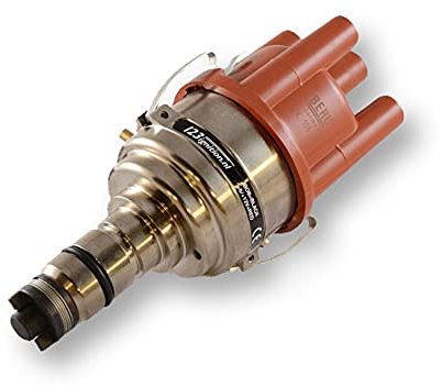 Zündverteiler 123ignition 4 Zylinder Standard mit Unterdruck