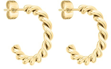 Tamaris Creole TJ-0233-E-20 IP Gold
