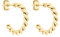 Tamaris Creole TJ-0233-E-20 IP Gold