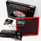 B&S Kit Filtro Aria Sportivo Aspirazione Rigenerabile Lavabile FB881/01 con Profumatore Interni