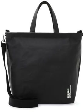 SURI FREY SURI Green - Nelly Shopper Black
