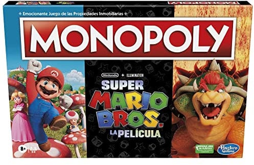 Monopoly F6818105