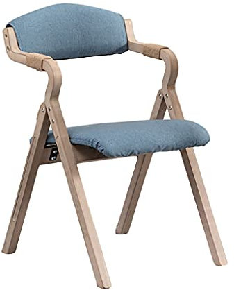 Sonnenliegen im Freien, Bürostuhl, Executive-Klappstuhl mit Liegefunktion, gepolsterter Esszimmerstuhl aus Holz, Schreibtischstuhl, klappbarer, Verstellbarer Strandstuhl für den Außenbereich,