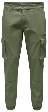 ONSCAM Stage Cargo Cuff Life 6687 NOOS