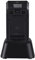 EUREKA Stylus Elite NEC490 Staubsauger Abnehmbarer Akku-Pack, Kunststoff