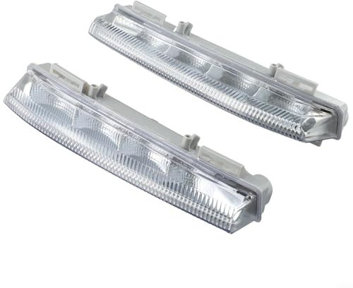 Für Mercedes CE Klasse W204 W212 R172 LED Nebelscheinwerfer, wasserdicht und stoßfest