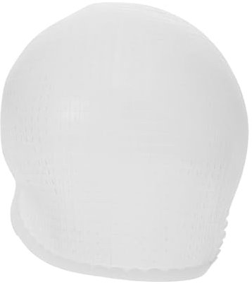 VINTORKY Silikon-haarfärbekappe Haarsträhnen Färbefarben Haarfärbehut Mit Hervorhebungskappe Salon-haar-highlighting-hut Für Haarfärben