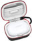 Tasche für Bose QuietComfort Earbuds 2024 von RLSOCO (Nur Tasche) - Schwarz