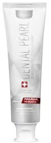 Zahnpasta Pearl Aufhellung Tube 100 ml