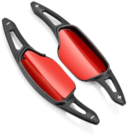 Volante Con Paletas Compatible Con Kia Para Sorento MQ4 Para GT-Line X-LINE Enchufable Para Hybrid 2016-2024 Paletas De Cambio Palanca De Cambios De Extensión Del Volante