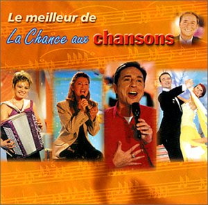 Le Meilleur De La Chance Aux Chansons