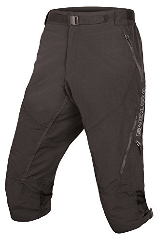Endura Hummvee 3/4 Short II with Liner - MTB Shorts - Men's