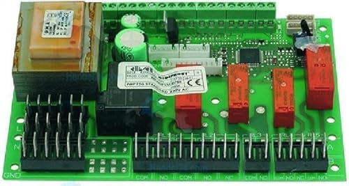 TERMOSTATO ELIWELL IWP750LX