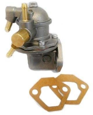 Meat & Doria POC688 Pompa Benzina Meccanica