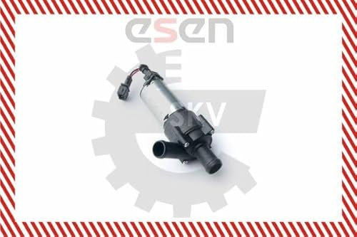 Standheizung Wasserumwälzpumpe Für VW SEAT FORD Bora Corrado Golf Mk2 1040347