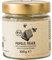 beegut BIO Propolis Pulver, zur Einnahme oder Herstellung eigener Produkte, 100g Propolispulver aus kontrolliert biologischem Anbau, nachhaltige Verpackung