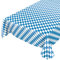 ANRO Wachstuch Tischdecke Wachstuchtischdecke Wachstischdecke Bayern Bayerische Raute Oktoberfest 160x140cm