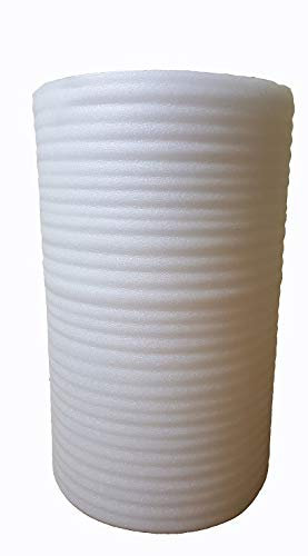 Trittschalldämmung 100m² Dämmungunterlage 3mm PE Schaumfolie für Laminat Parkettunterlagen