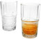Bormioli Rocco Novecento Longdrinkglas 405 ml I 2er Set I Highballs I Collins Glas I Hochwertig I Bodeneis I Spirituosen I Cocktails
