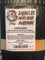 MISTER MARINADE Meat Glaze BBQ Rub Marinade 200g All Flavours (Barbecue)