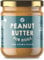 Premium Peanut Butter for Dogs with No Palm Oil, Additives, Salt or Sugar Dog Treat with Healthy Protein, Vitamins & Healthy Fats | Perfect for Puppy Training and Lick Mats