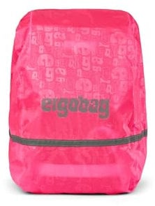 ergobag Zubehör Regenhülle 38 cm