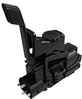 Trade-Shop Interruptor electrónico con regulador de velocidad para Bosch GSB 2-600 RE GSB 16 RE GSB 18 RE GSB 18 RE GSB 18-2 RE GSB 20-2 RE GBH 10-2 RE