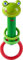 HABA 305923 - Klangfrosch, Klangspielzeug ab 6 Monaten, Made in Germany grün
