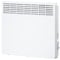 STIEBEL ELTRON Wandkonvektor CWM 1500 U ideal als Zusatzheizung oder Vorheizung, Heizleistung 1500 Watt 200264