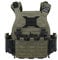 AMOC UTA Plate Carrier, Universal Tactical Alliance Wildbee Lightweight Waterproof Waterproof Tactical Vest