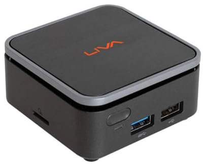 ECS Barebone Liva Q2 N5030-0464