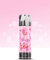 The Scent Rose Oud 200ML Perfume Body Spray – PACK OF 3 – Luxurious Arabian Aromas, Rich & Long-Lasting Scent. Effective for Men & Women, Cruelty Free, 200ML