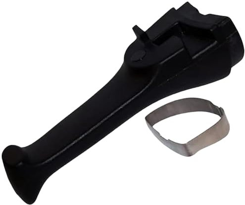 Magefesa - Mango Inferior Compatible con Olla Express, Modelo PRACTIKA PLUS 4-6-8L (HASTA 05/2019), 09REMEMACPP1