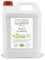 Naturalbiogreen Umweltfreundliches Handgeschirrspülmittel, ohne Parfüm, hypoallergen, 5 Liter