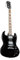 J & D GG1S II Black - Double Cut Modelle