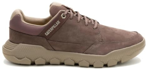 Caterpillar - Caterpillar Herrenschuhe Sneakers P726402 HEX LITE CRUISE Braun - P726402 - 44