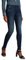 G-STAR RAW Damen Midge Zip Mid-Waist Skinny Jeans