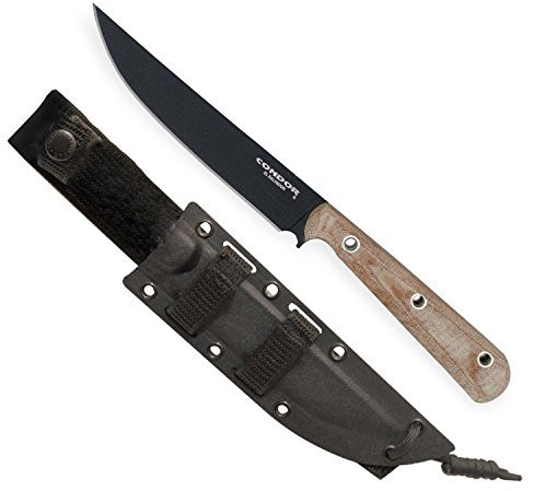 Condor Skirmish Knife